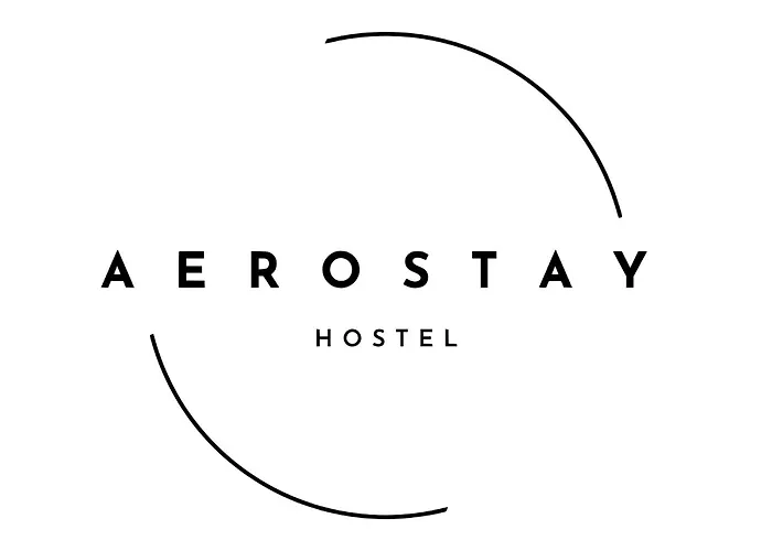 Aerostay Hostel