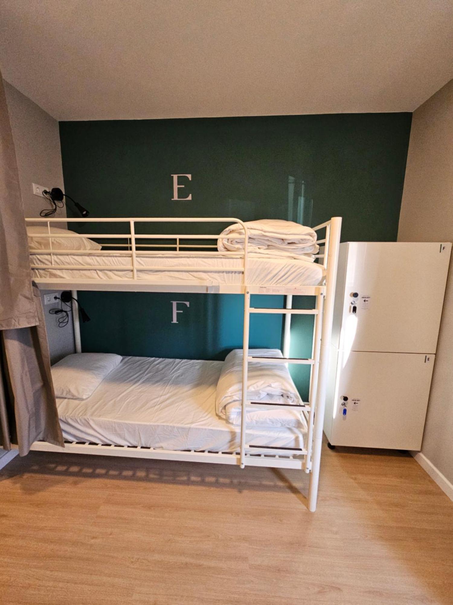Hostel Aerostay Moreira (Porto)