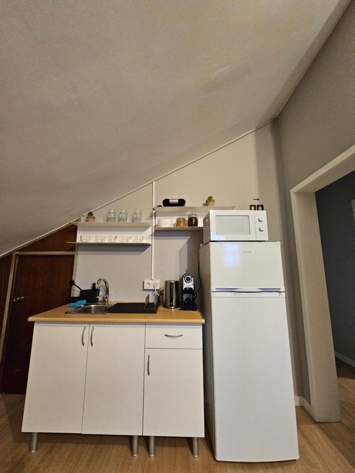 Aerostay Moreira (Porto)