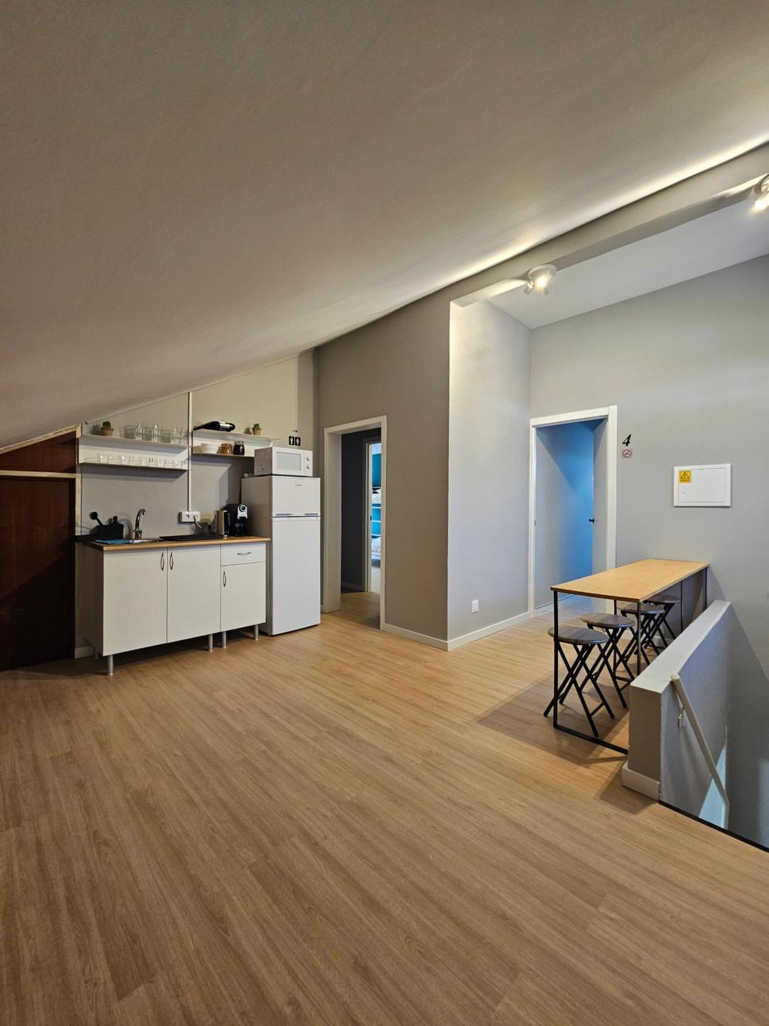 Aerostay Moreira (Porto)