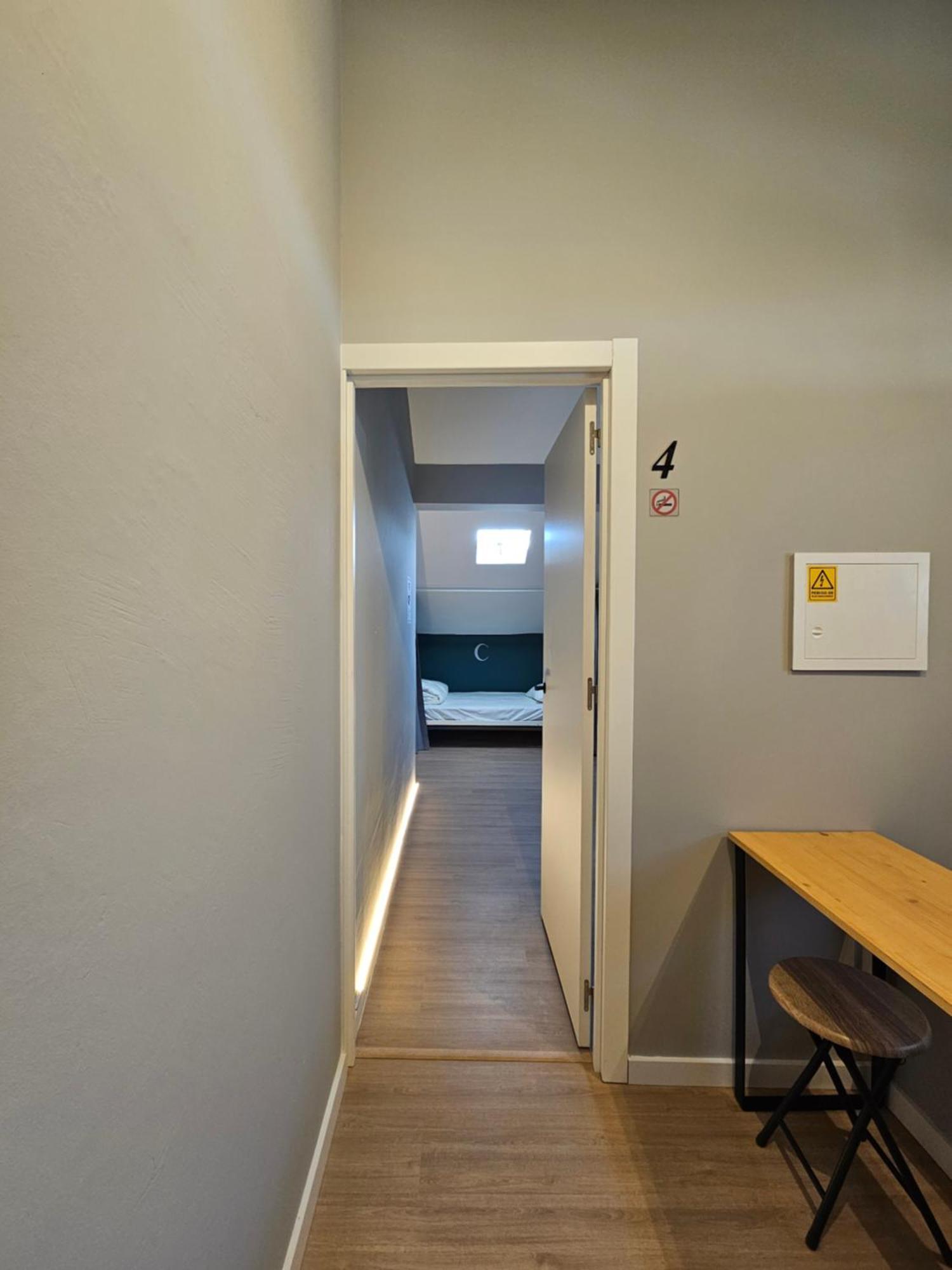 Hostel Aerostay Moreira (Porto)