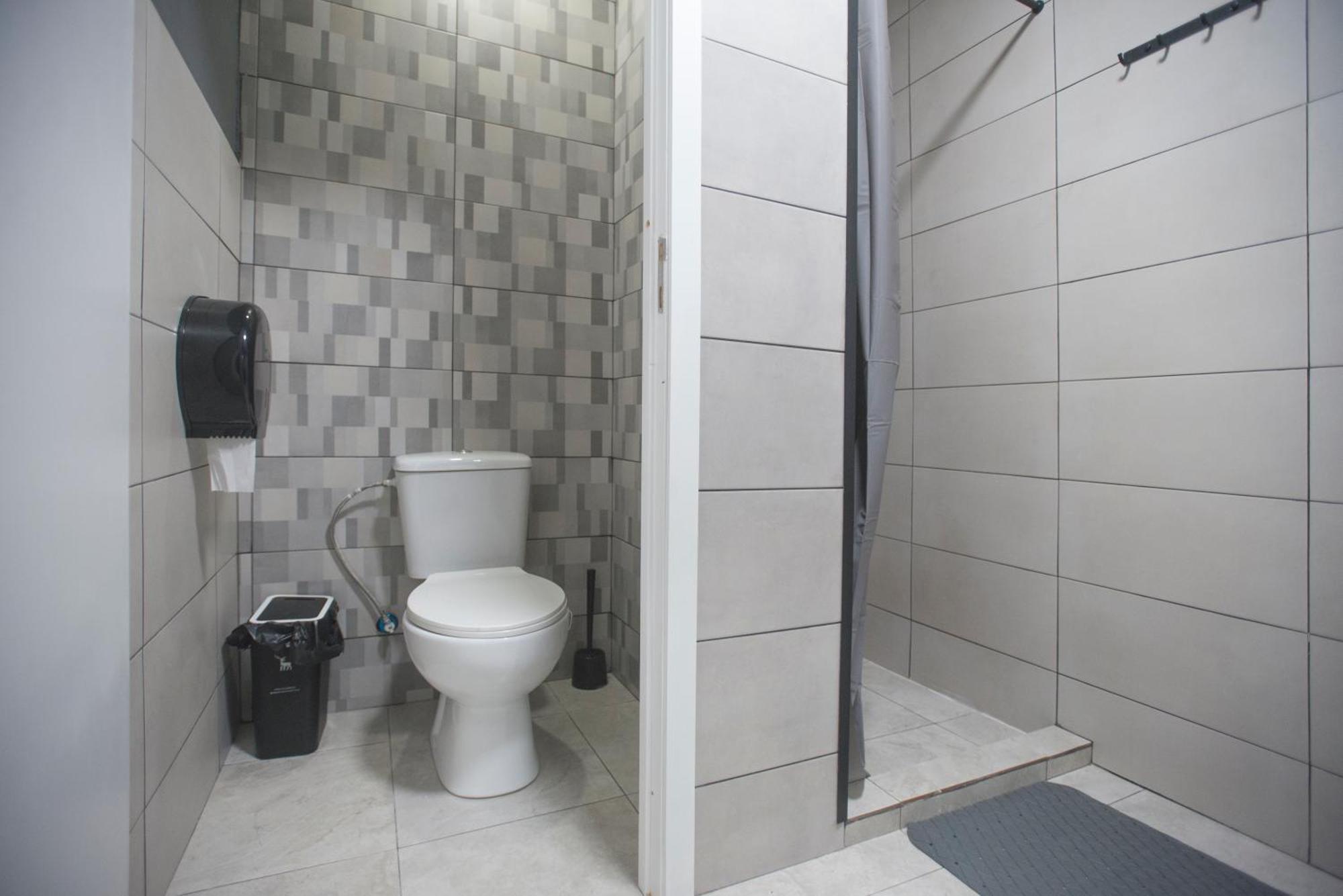 Hostel Aerostay Moreira (Porto)