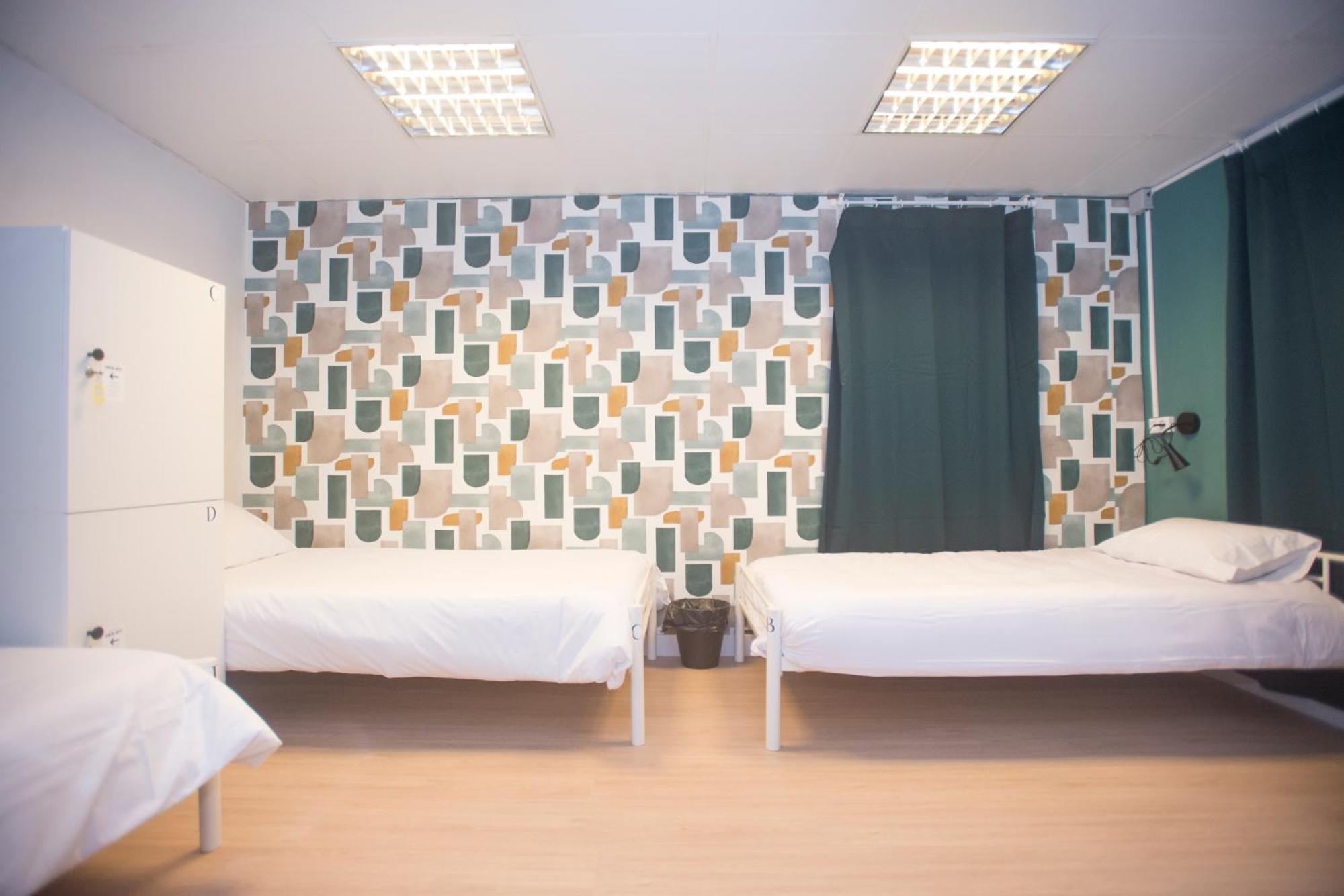 Aerostay Moreira (Porto)