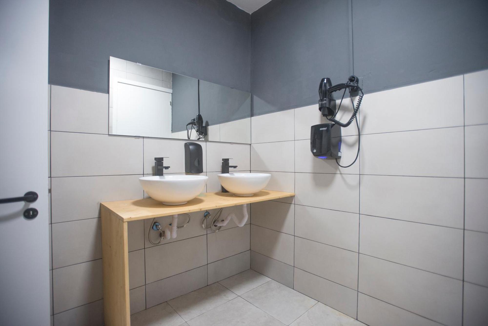 Aerostay * Moreira (Porto)