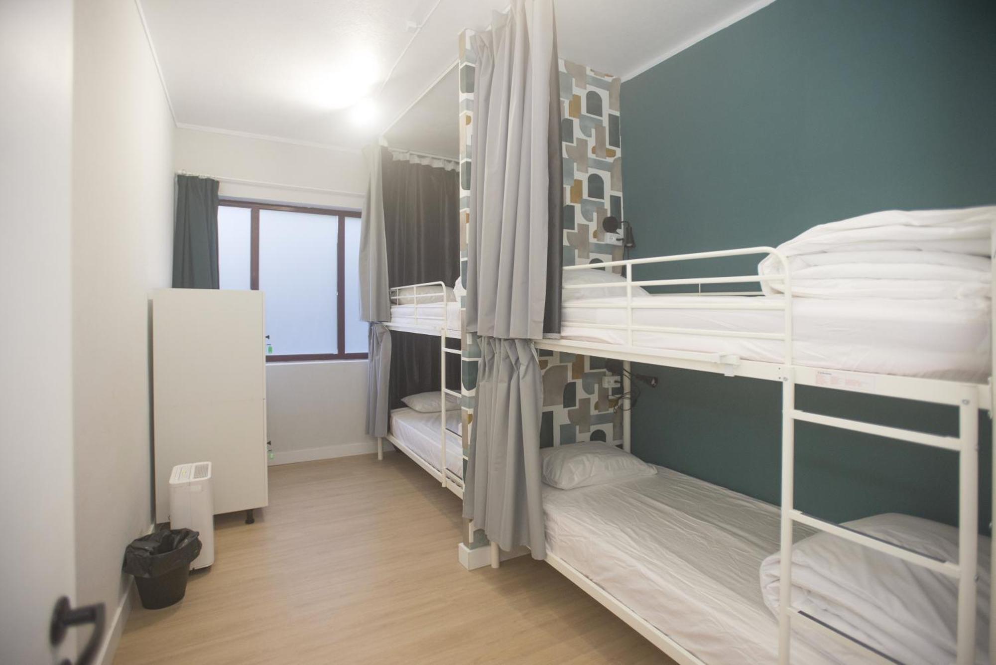 Aerostay Hostel