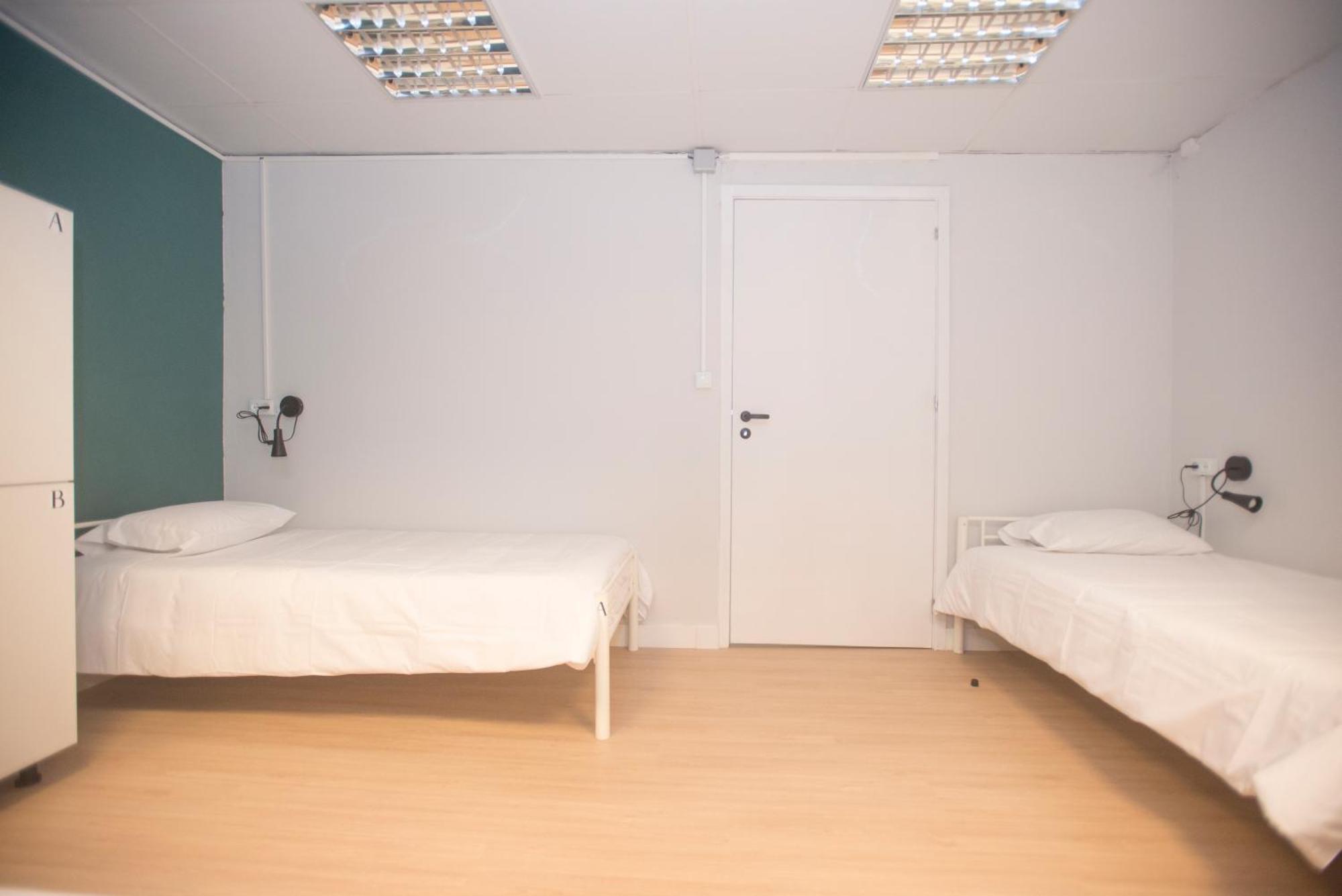Hostel Aerostay Moreira (Porto)